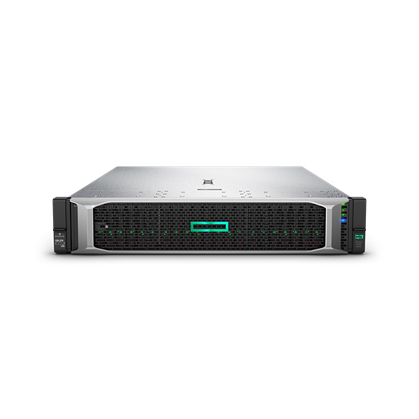 惠普(HP)HPE DL380G10Gen10机 DL388G10架式服务器 准系统平台 - 图0