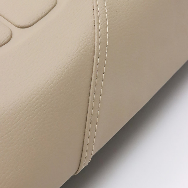 Zhenshi Yadi Q50 leather seat cushion cover