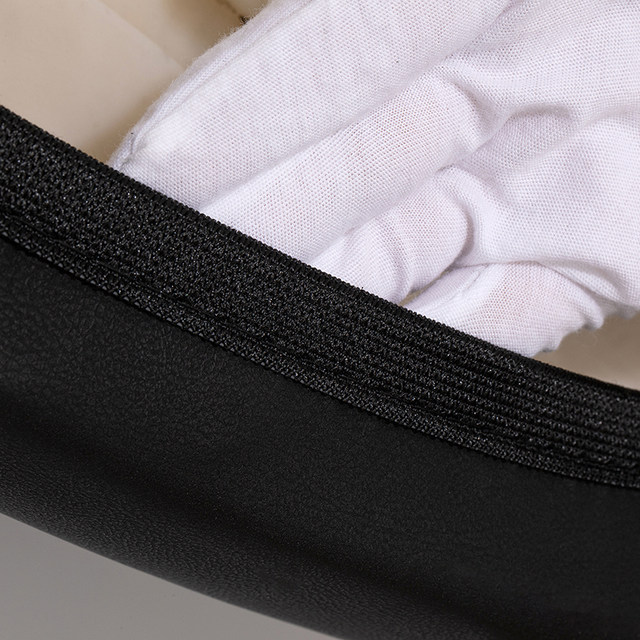 Zhenshi electric vehicle seat cushion cover is rainproof and sunproof