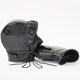 Zhenshi windproof and warm electric vehicle handgrip cover