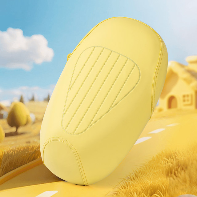 Emma Luna PRO waterproof and sunscreen all-season seat cover