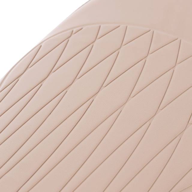 New Day Sweetheart Waterproof and Sunproof Seat Cover for All Seasons