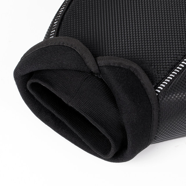 Zhenshi plus velvet warm hand protection cover