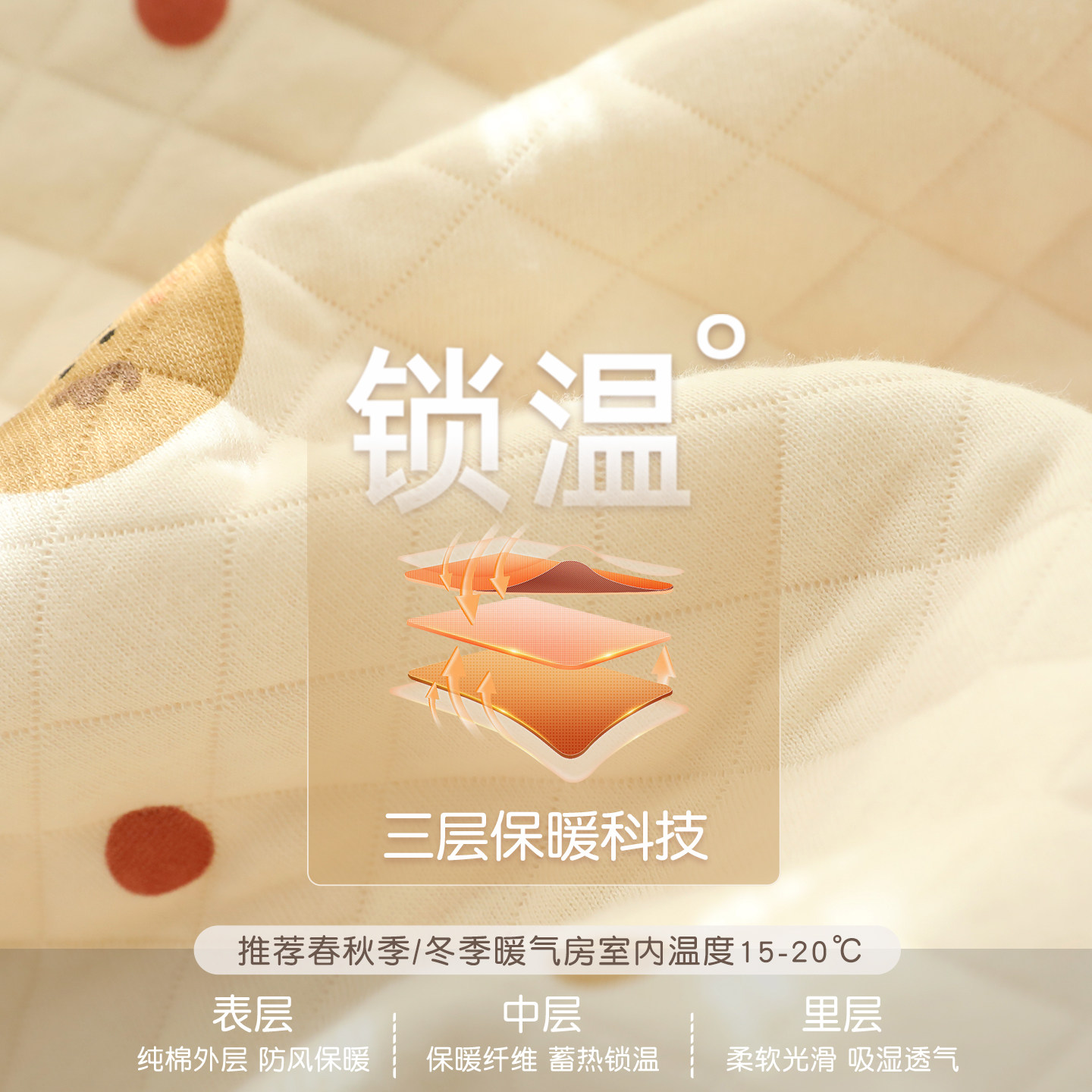 富朵秋冬空气棉月子服孕妇哺乳保暖夹棉睡衣产妇产后家居服套装,淘宝优惠券,粉丝福利购,淘宝优惠卷