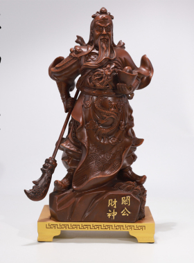 红木底座方形古董花瓶文玩玉石