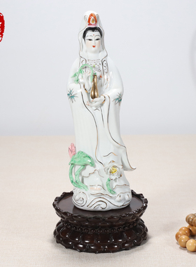 佛像底座加高托架供奉供佛观音财神关公菩萨座台香炉花瓶摆件实木