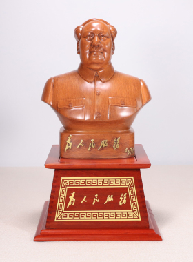 仟盛檀新中式红木底座
