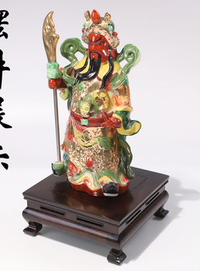 明式黑檀红木佛像底座盆景底座