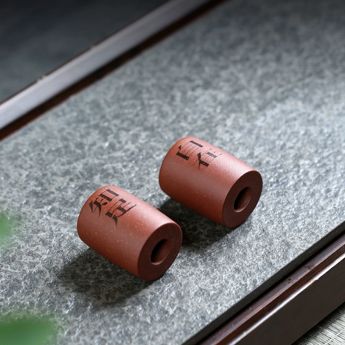 [Changtao] Оригинальный рудный пурпурный песок