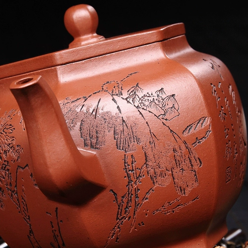 [Чангтаоюанский тибец] Чен Хонглин Люфанг дворец Фонарь, все -хермод, оригинальный, оригинальный рудовый фиолетовый котенок может узнать