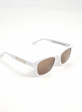 香港复古宽架墨镜眼镜太阳镜镜架