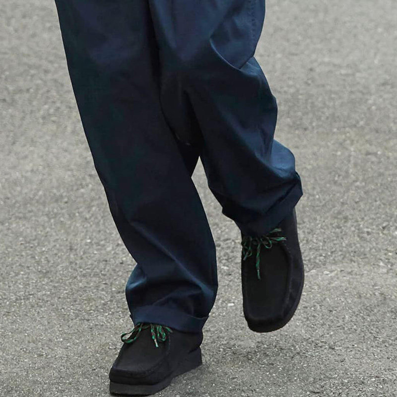 VINCENT SHOELACE AH.H揭载 日本制 拼色尼龙鞋带 长谷川昭雄推荐,淘宝优惠券,粉丝福利购,淘宝优惠卷