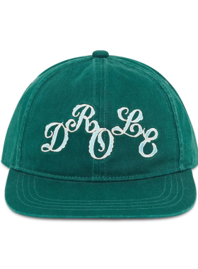 Drole De Monsieur La Casquette Drole 法式刺绣棒球帽 鸭舌帽