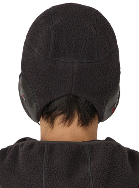 ROA KOGI Polartec Thermal Pro Aviator Beanie 抓绒保暖护耳帽