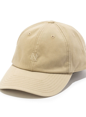 nanamica Washed Chino Cap 机能性复古水洗棒球帽 鸭舌帽