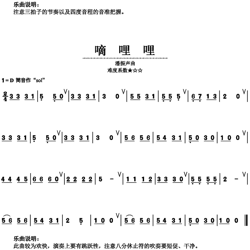 流行唢呐曲集 流行经典简谱唢呐曲集 乐海编著 北京日报出版社 - 图3