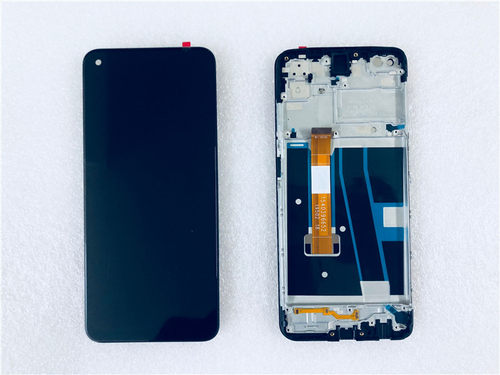 适用OPPOA11X手机屏幕总成A3 A5 A7X A8 A9 a11 a72原装a32内外屏 - 图3