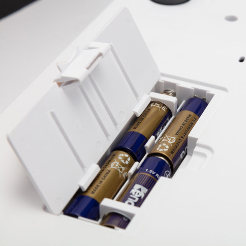 百利达体脂秤脂肪秤BC567N测量仪家用减肥健康称人体电子秤体重秤 - 图1