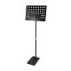 Space-free music stand Guzheng music stand
