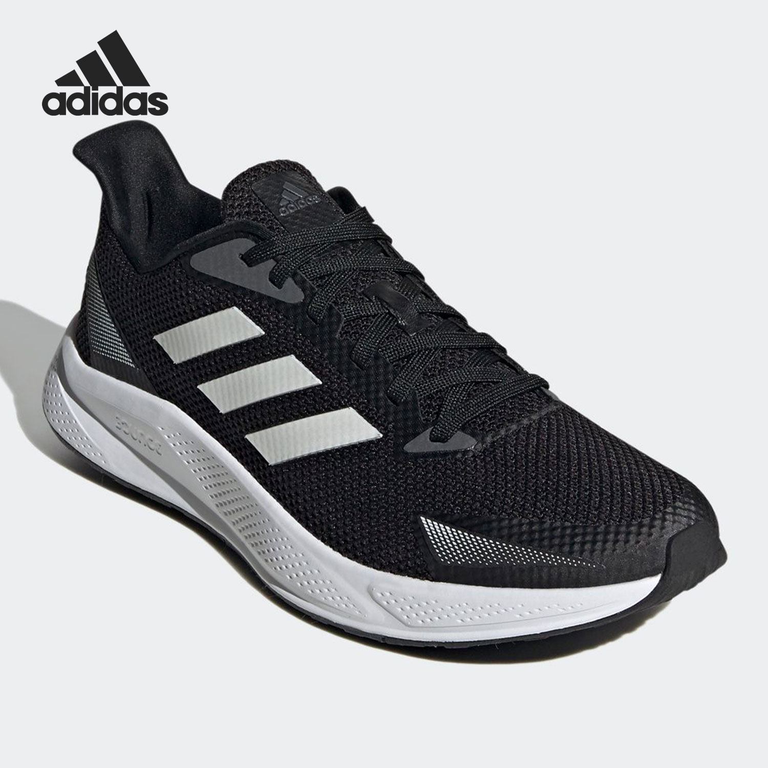 Adidas/阿迪达斯正品 X9000L1 M 男子轻便跑步运动休闲鞋 EG4792 - 图2