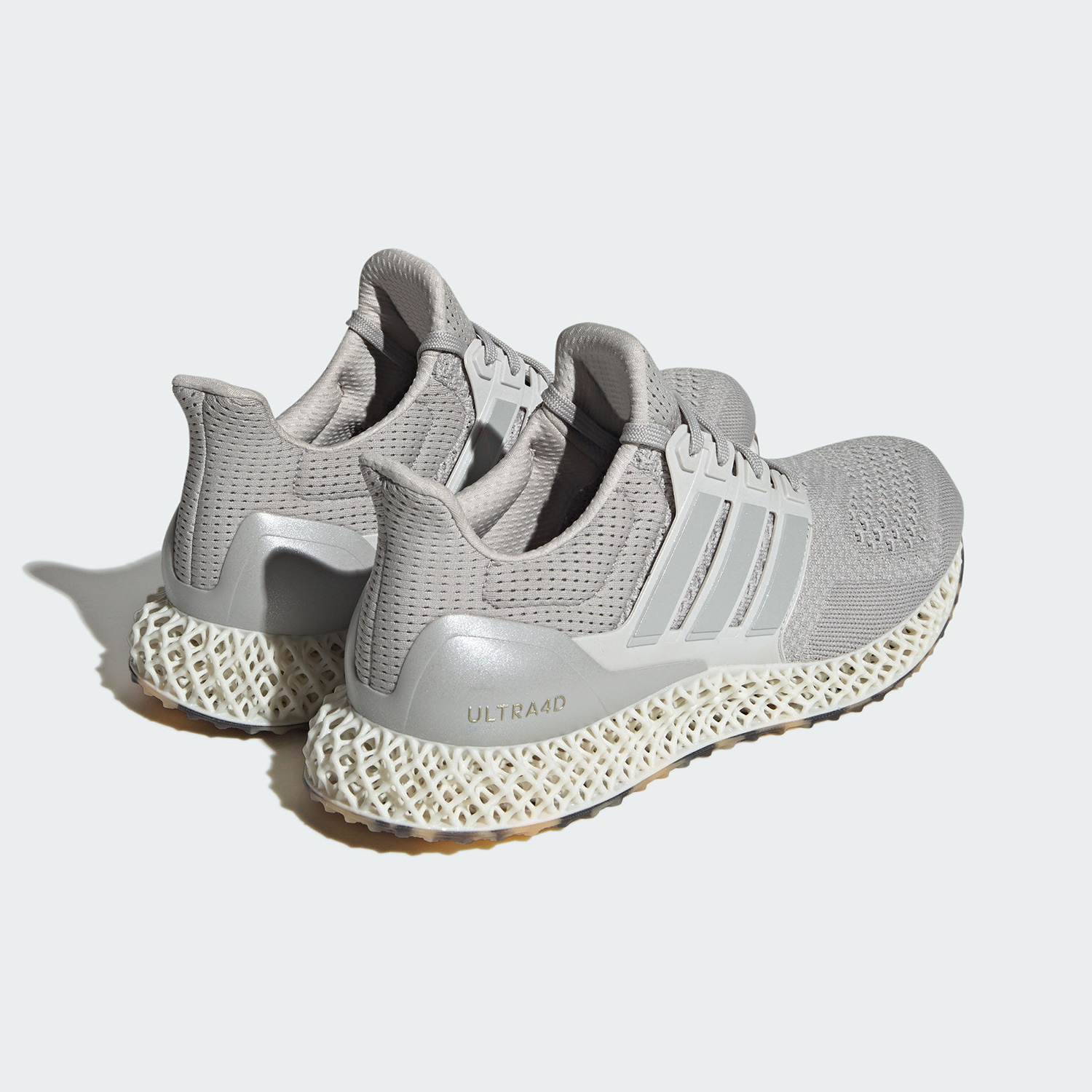 Adidas/阿迪达斯正品男女运动鞋ULTRA 4D休闲时尚跑步鞋IG2260-图1