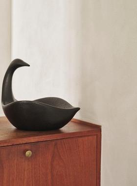 fermLIVING陶瓷北欧摆件