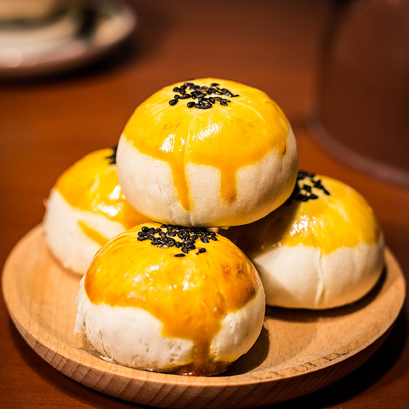  依梵蒂食品传统糕点