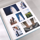 Фотоальбом, самоклеющаяся вместительная и большая фотография, система хранения, «сделай сам»