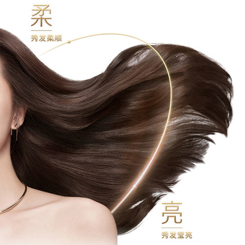 潘婷男女士护发素400g丝质乳液润发精华素头发修护干枯毛躁护发乳 - 图0