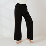 Штаны, современная классическая спортивная одежда, китайский стиль, свободный крой