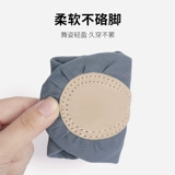 Танцевальная обувь женская мягкая дно кошачья кошачья профессиональная старшая учительница