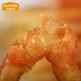 McFudi Chicken Roll Roll 2.1 Главик очищающего зубов маска Salumore Bami Fighting Puppies