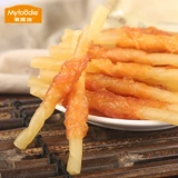 McFudi Chicken Roll Roll 2.1 Главик очищающего зубов маска Salumore Bami Fighting Puppies