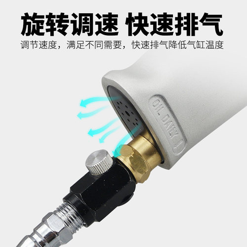 百马气动拉帽枪拉螺母枪拉母枪拉铆螺母枪M3M4M5M6M8M10自锁 - 图3