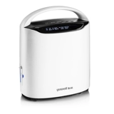 鱼跃 Плато кислород -обработка транспортных средств Тип 1L Портативная тибетская тибетская специальная кислородная машина на открытом воздухе поглощение кислорода Yu800