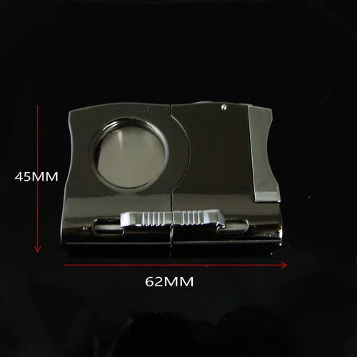 Pipelin пострадает многофункциональный сигарный бурение сигара Cigner Cigner Cigar Cigar Speat Spact Cigar Accessories