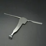 Трубопроводная из нержавеющей стали сражаясь с трюми