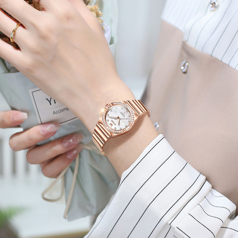  olevs欧利时持诚国产腕表