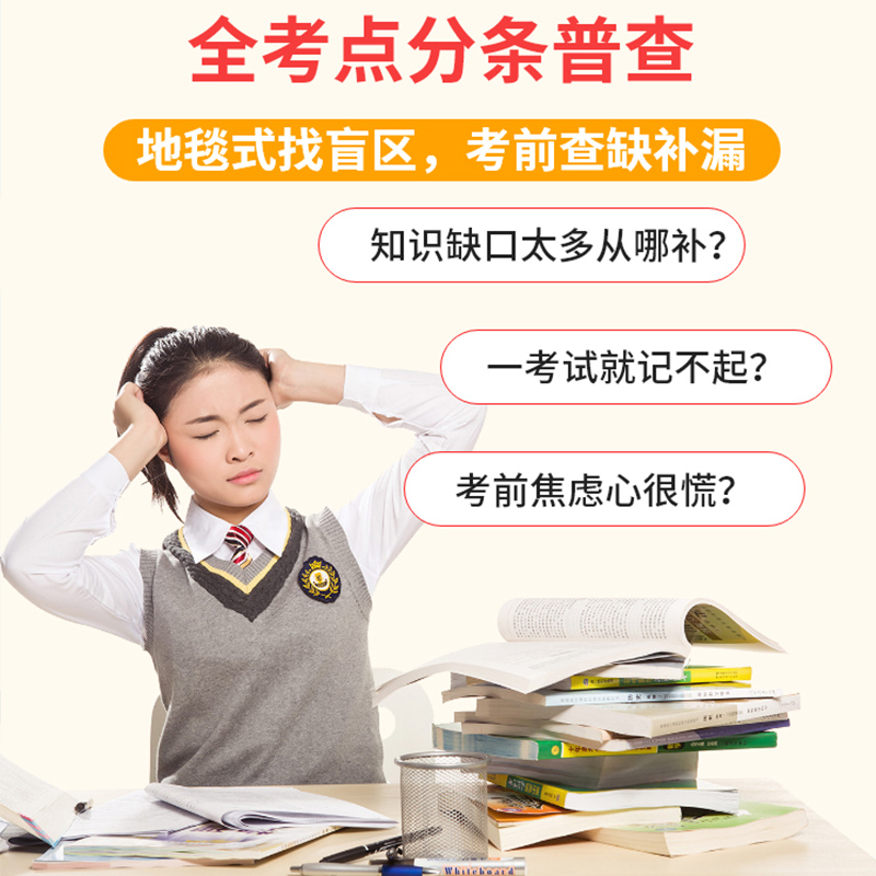 新高考2025普通高中学业水平等级性考试总复习大纲全考点分条普查语文数学英语物理化学生物政治历史地理总复习知识考点普查手册