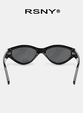 RSNY遮阳个性时尚男女墨镜