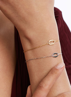 RSNYCLASSICCHAIN手链