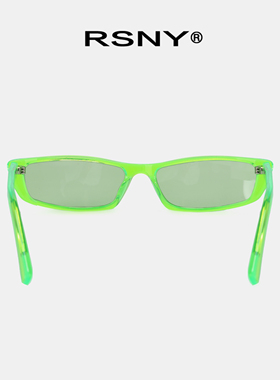 RSNY遮阳时尚个性男女墨镜