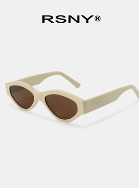 RSNY遮阳个性男女墨镜