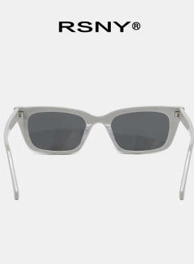RSNY遮阳百搭男女墨镜