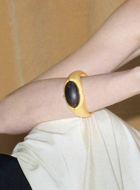 RSNYTheOriginal黑檀木手镯