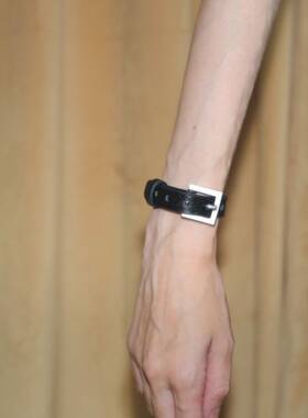 RSNYUrbanFlex真皮手环