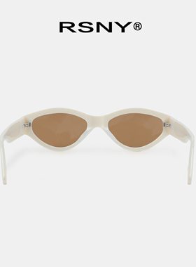 RSNY遮阳时尚个性男女墨镜