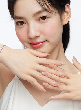kader满天星999银手镯女