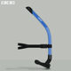 COCAS swimming training special breathing tube