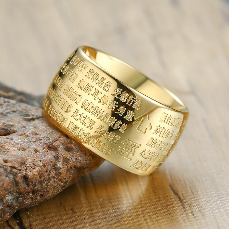  泰爱你饰品戒指/指环